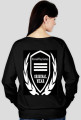 Bluza Czarna