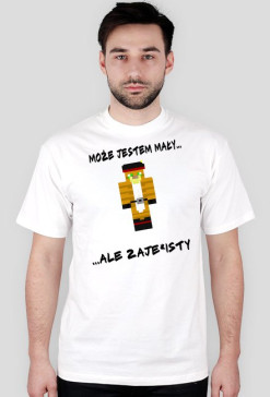 New edition T-shirt Original