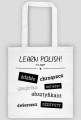 Polish is easy