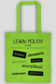 Polish is easy