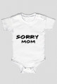 Sorry Mom