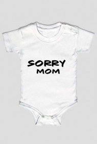 Sorry Mom