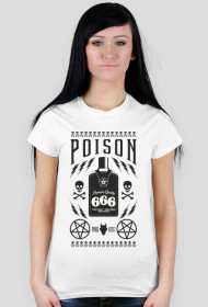 Poison Koszulka