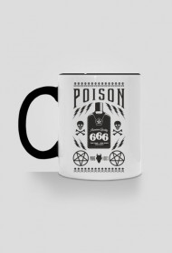 Poison Kubek