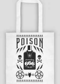 Poison Torba