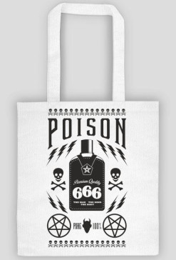 Poison Torba