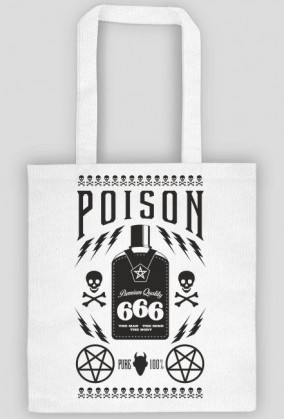 Poison Torba