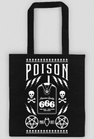 Poison Torba