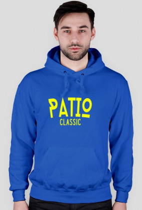 Patioclassic