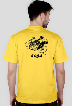 KUBA