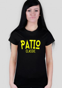 Patioclassic