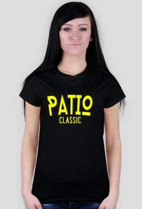 Patioclassic