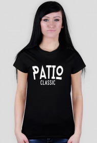 Patioclassic