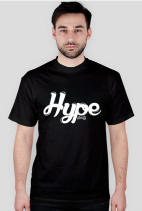 Męska Koszulka - Hype - Illumination Wear - Sklep odzieżowy