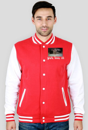 Jestę Lenię - ubranie dla leni