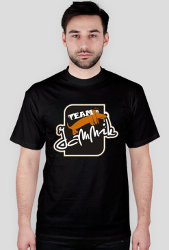 JamnkTeam| Grubas | Orginal Jamnik CS:GO Wear