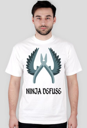 CT DEFUSE