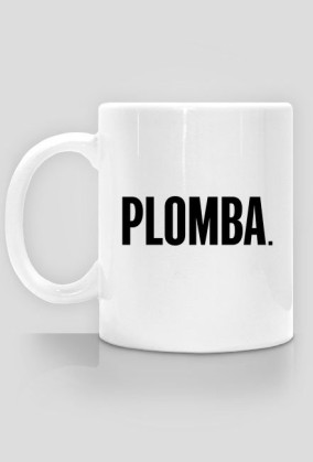 Kubek polmba