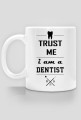 Kubek trust me