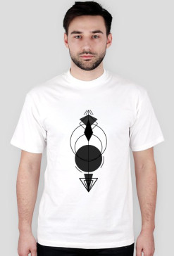 GEOMETRIC_2menshirt