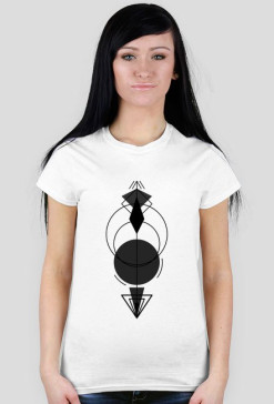 GEOMETRIC_2womanshirt