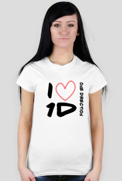 one direction love