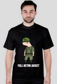 Full Beton Jacket