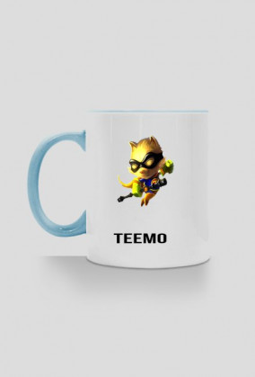 Kubek Teemo