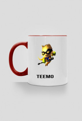 Kubek Teemo