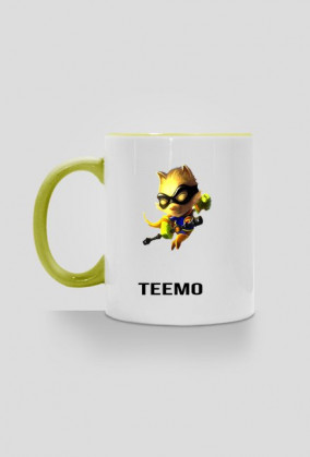 Kubek Teemo