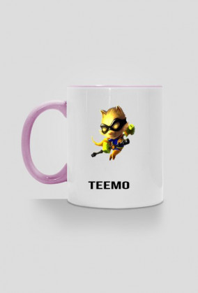 Kubek Teemo