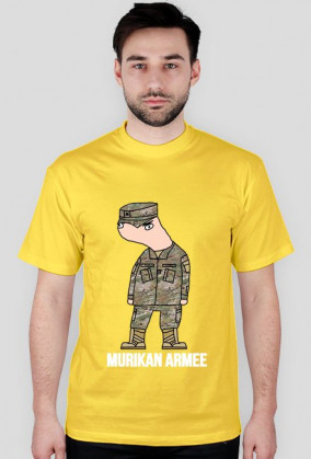 U.S. Soldier