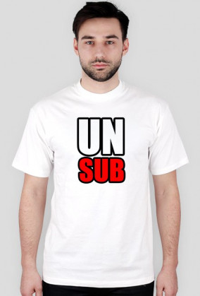 UNSUB - Męska