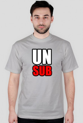 UNSUB - Męska