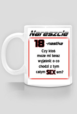 Na 18-tke