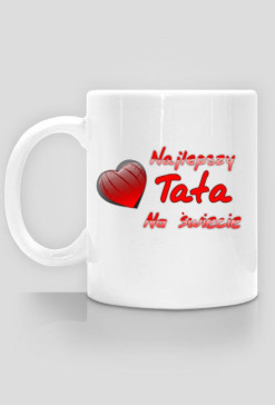 Prezent dla Taty