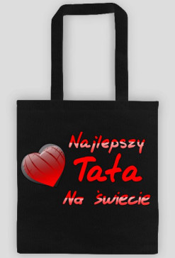 Prezent dla Taty
