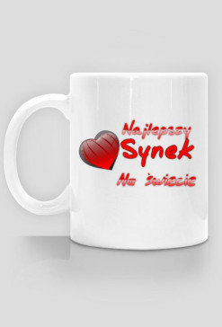 Prezent dla Syna