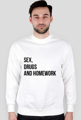 Bluza Męska