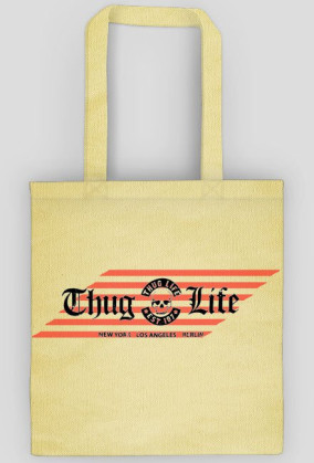 Thug live