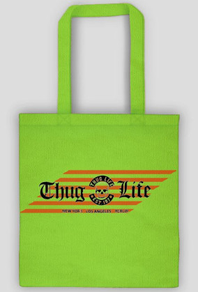 Thug live