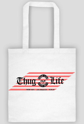 Thug live