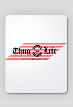 Thug live