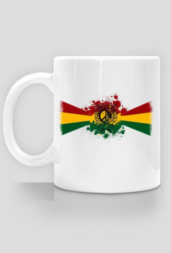 rasta