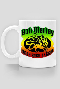 Bob marley
