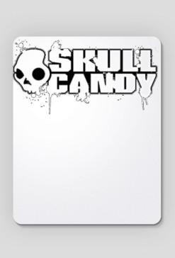 Skull candy