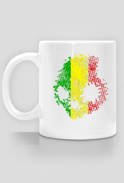 scull Rasta