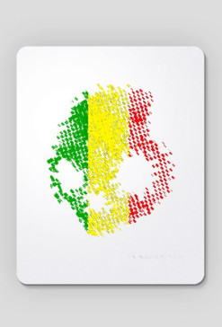 scull Rasta