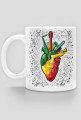 Rasta heart