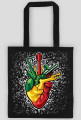 Rasta heart